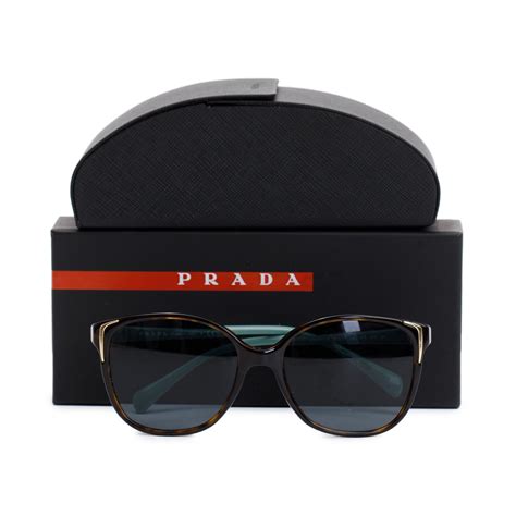 prada spr 01o 2au6e1|Buy Prada SPR 01O .